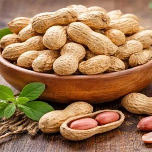 Groundnuts