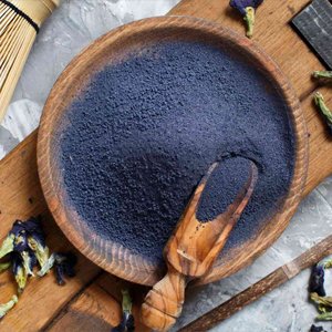 Butterfly Pea powder