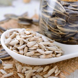 Sunflower Seeds