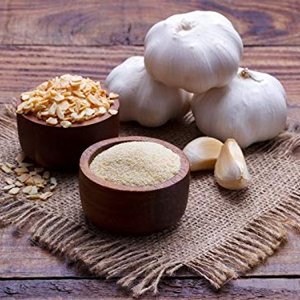 Garlic powder