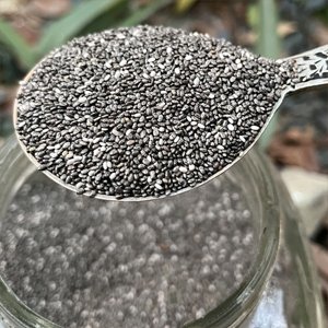 Chia Seeds