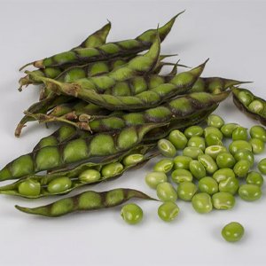 Pigeon peas
